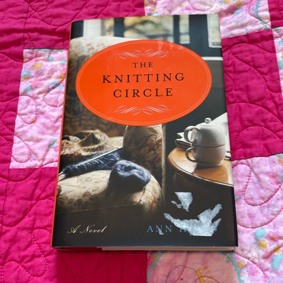The Knitting Circle