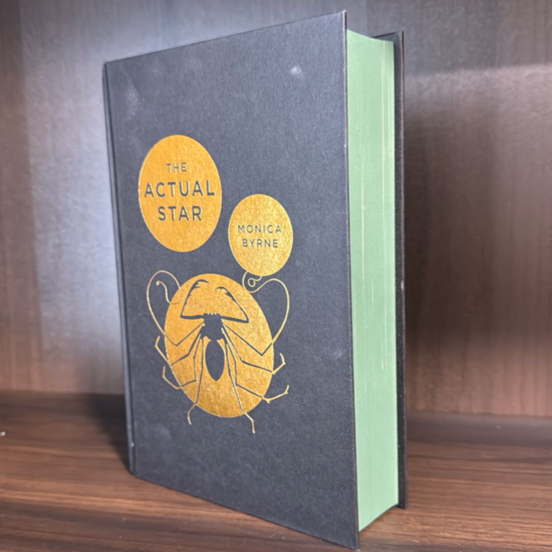 The Actual Star