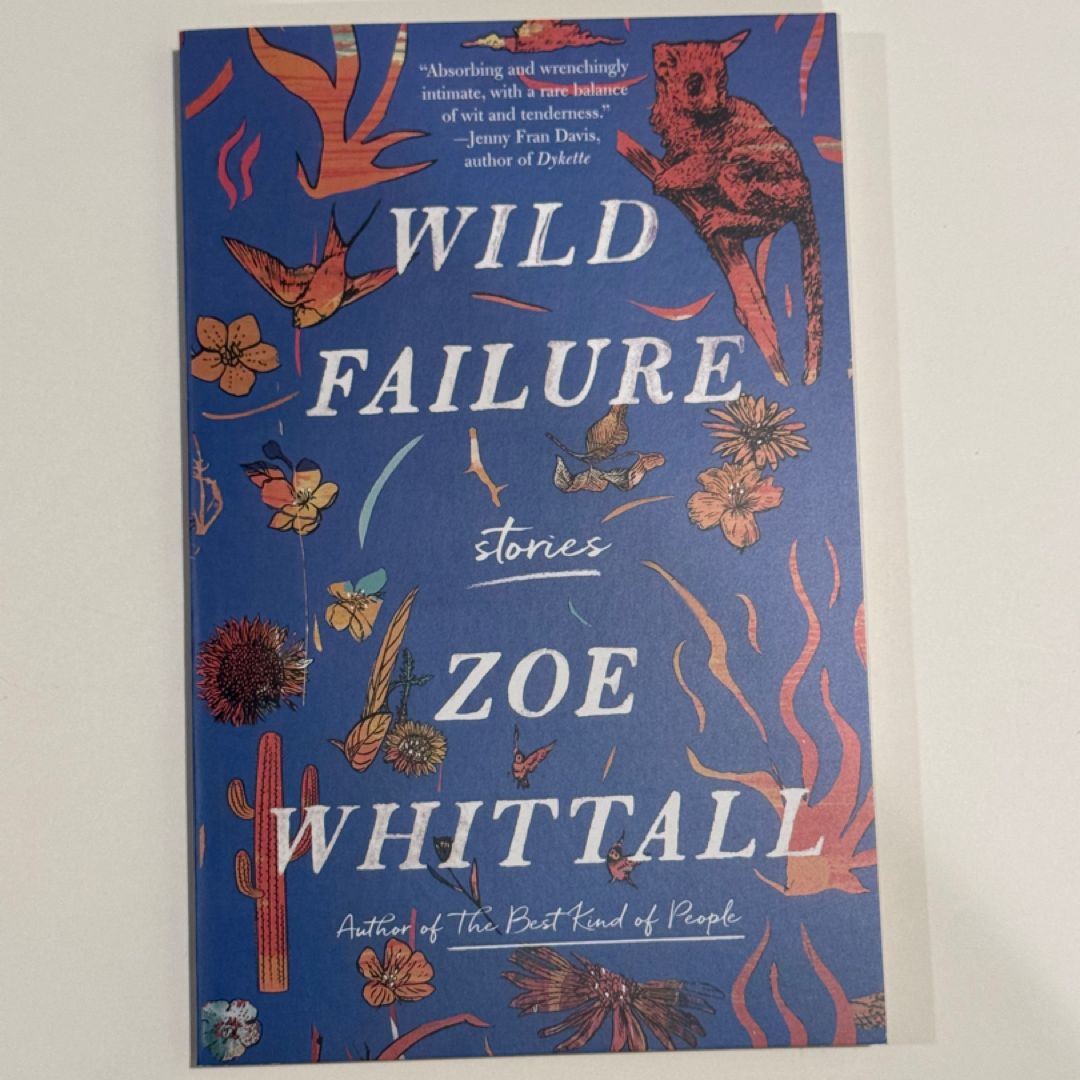 Wild Failure