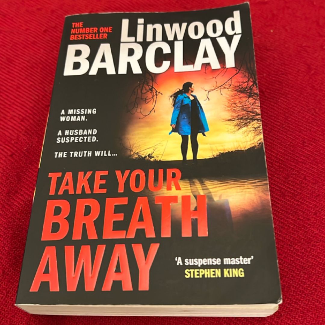 Take Your Breath Away