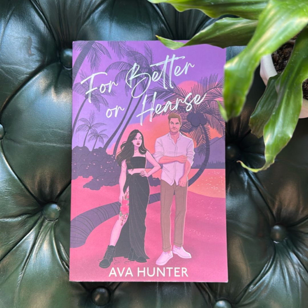 For Better or Hearse