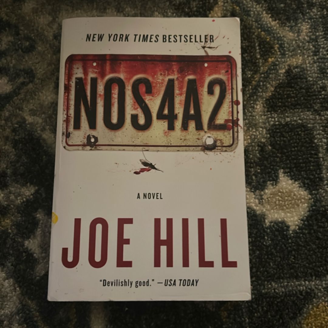 Nos4a2