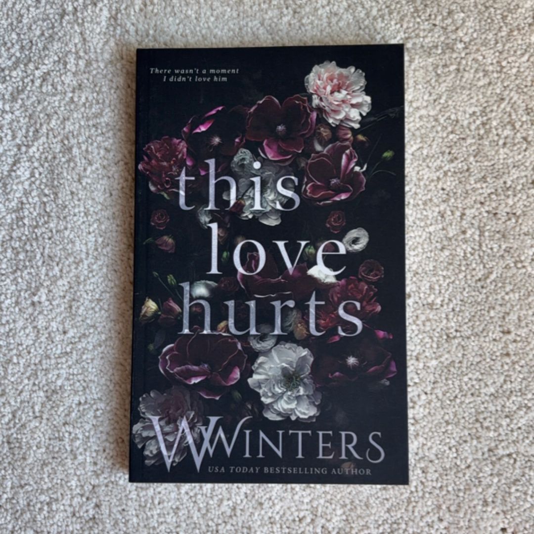 This Love Hurts