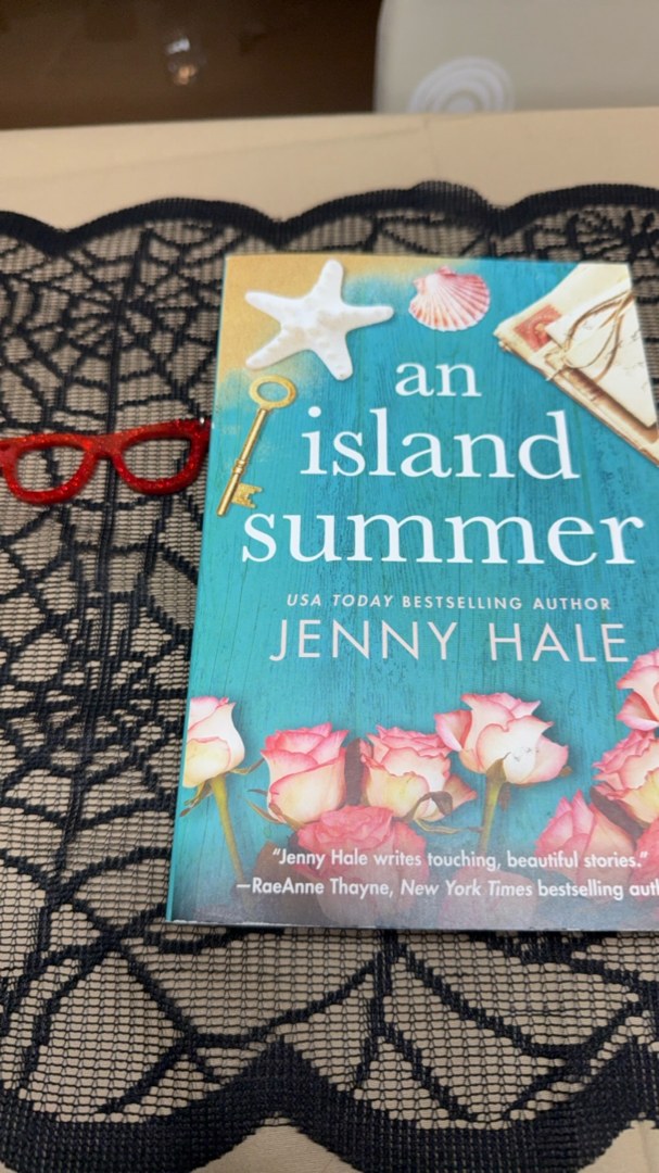 An Island Summer