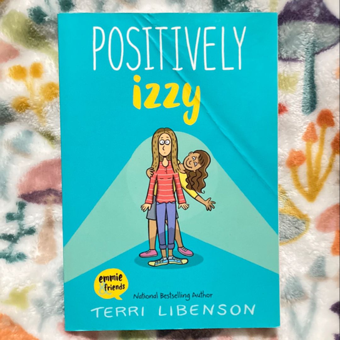 Positively Izzy