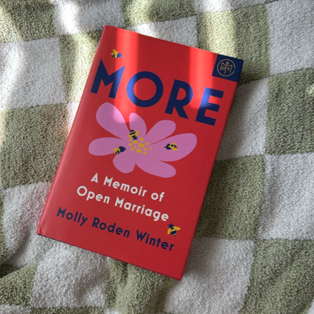 More: a Memoir of Open Marriage