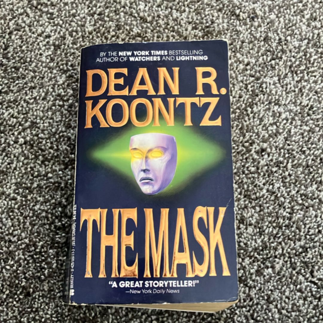 The Mask