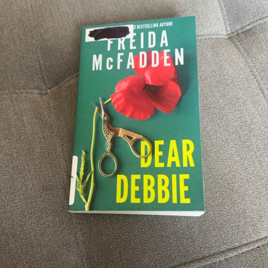 Dear Debbie
