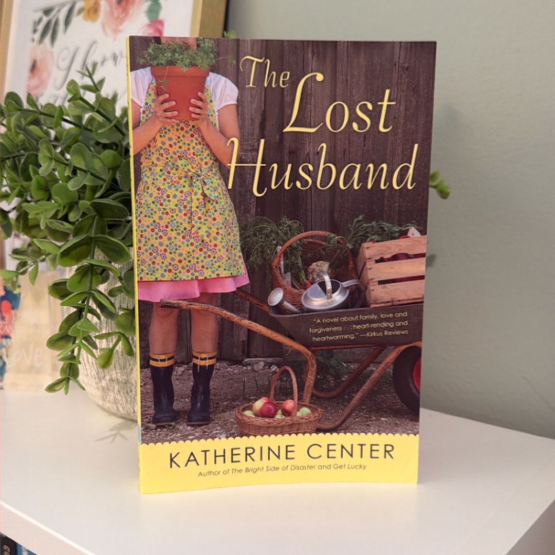 The Lost Husband