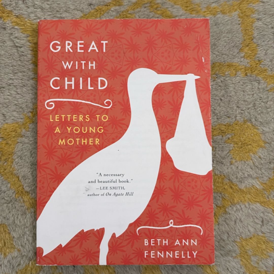 Great with Child