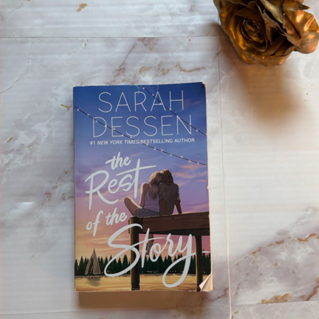 The Rest of the Story