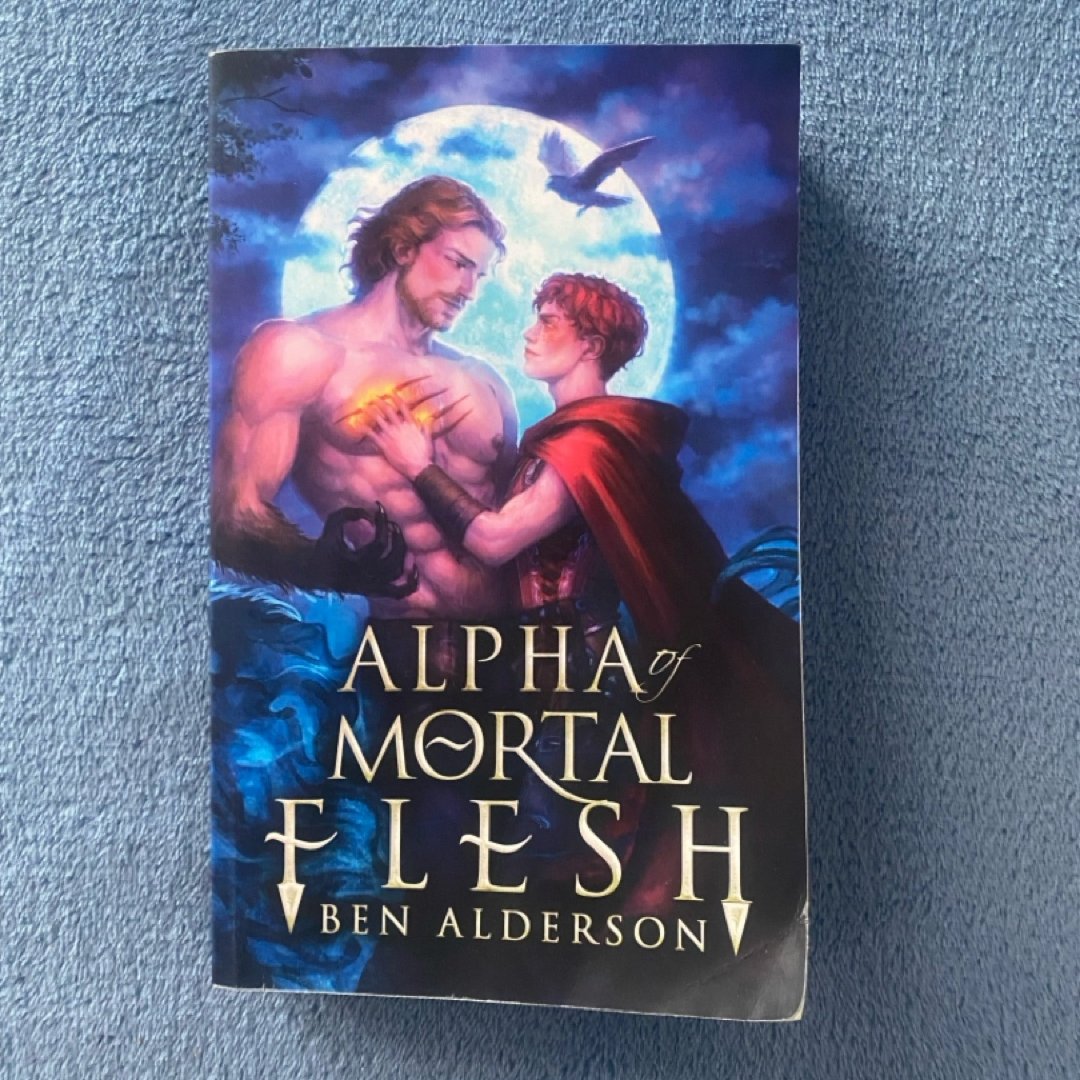 Alpha of Mortal Flesh