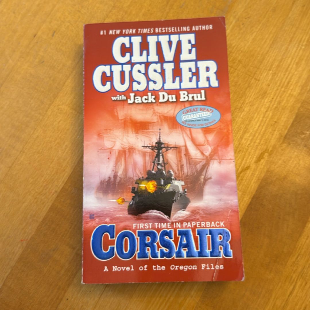 Corsair