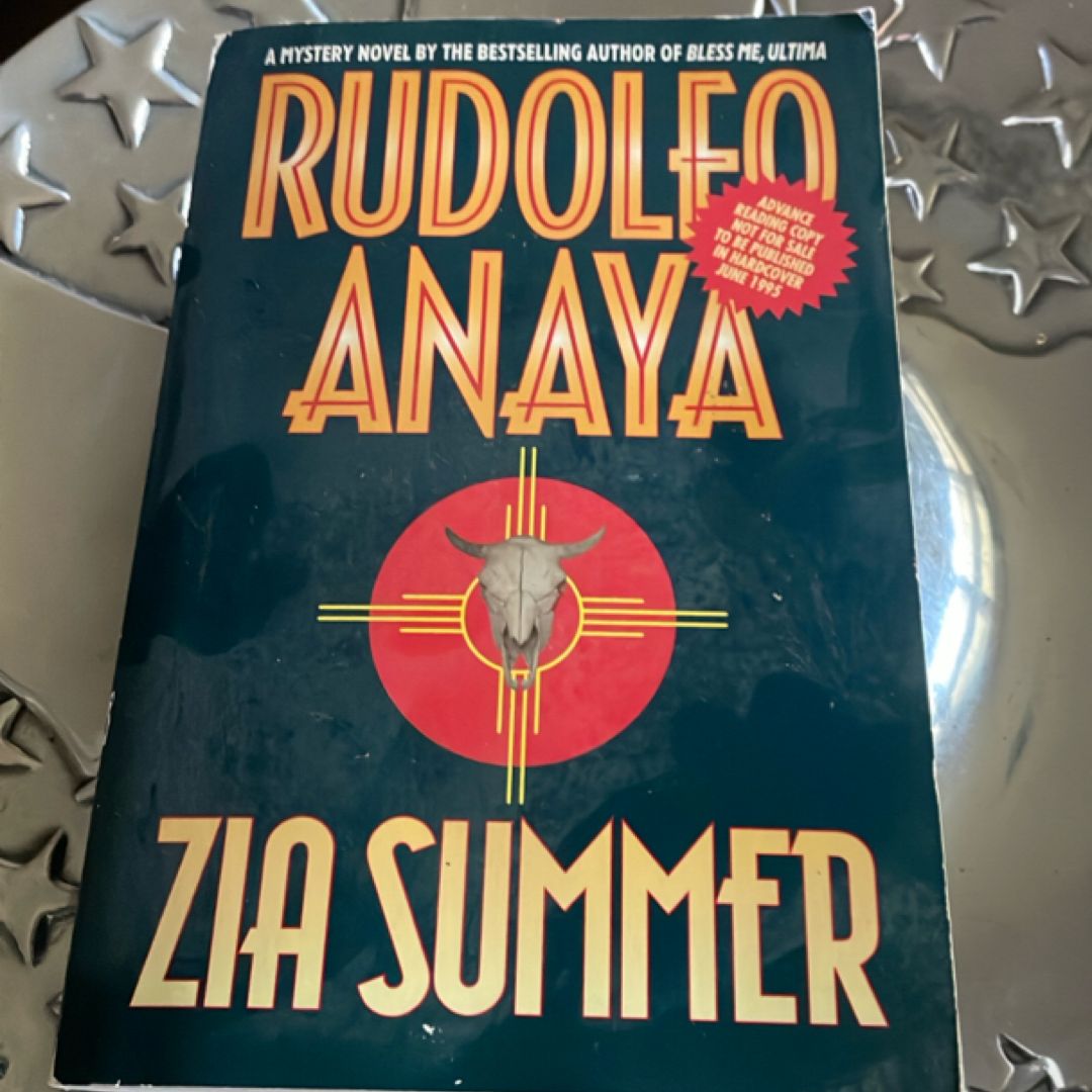 Zia Summer