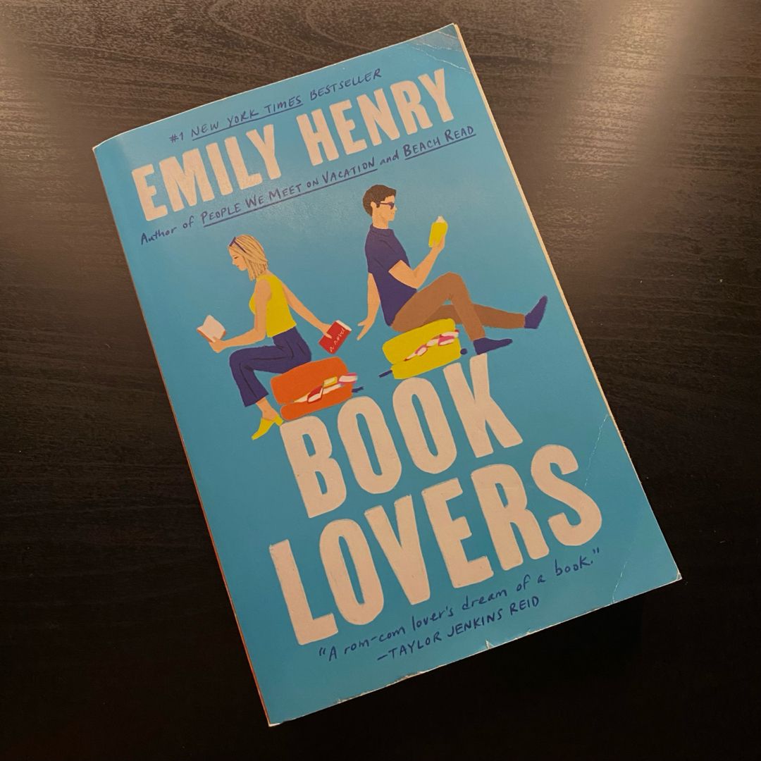 Book Lovers