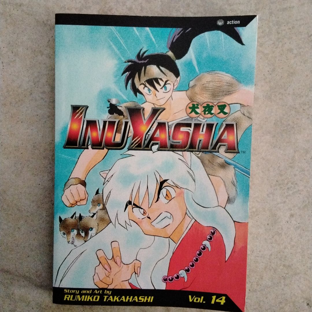 InuYasha
