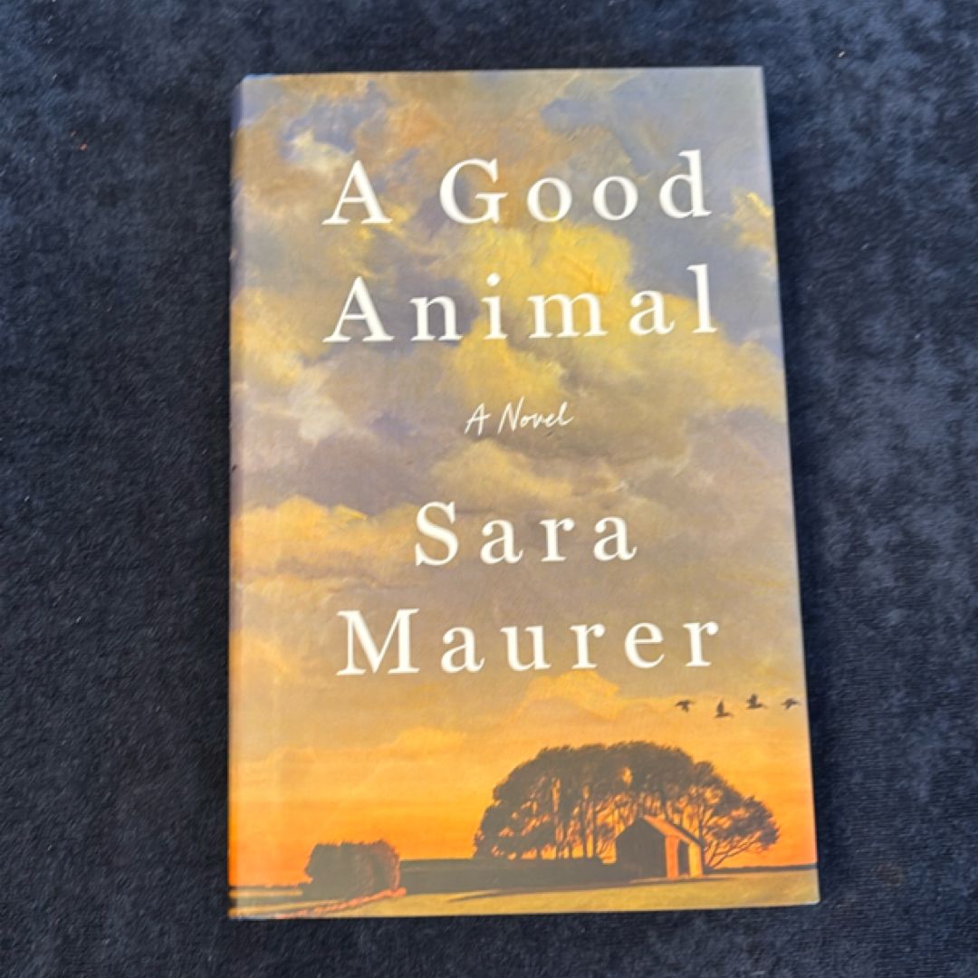A Good Animal