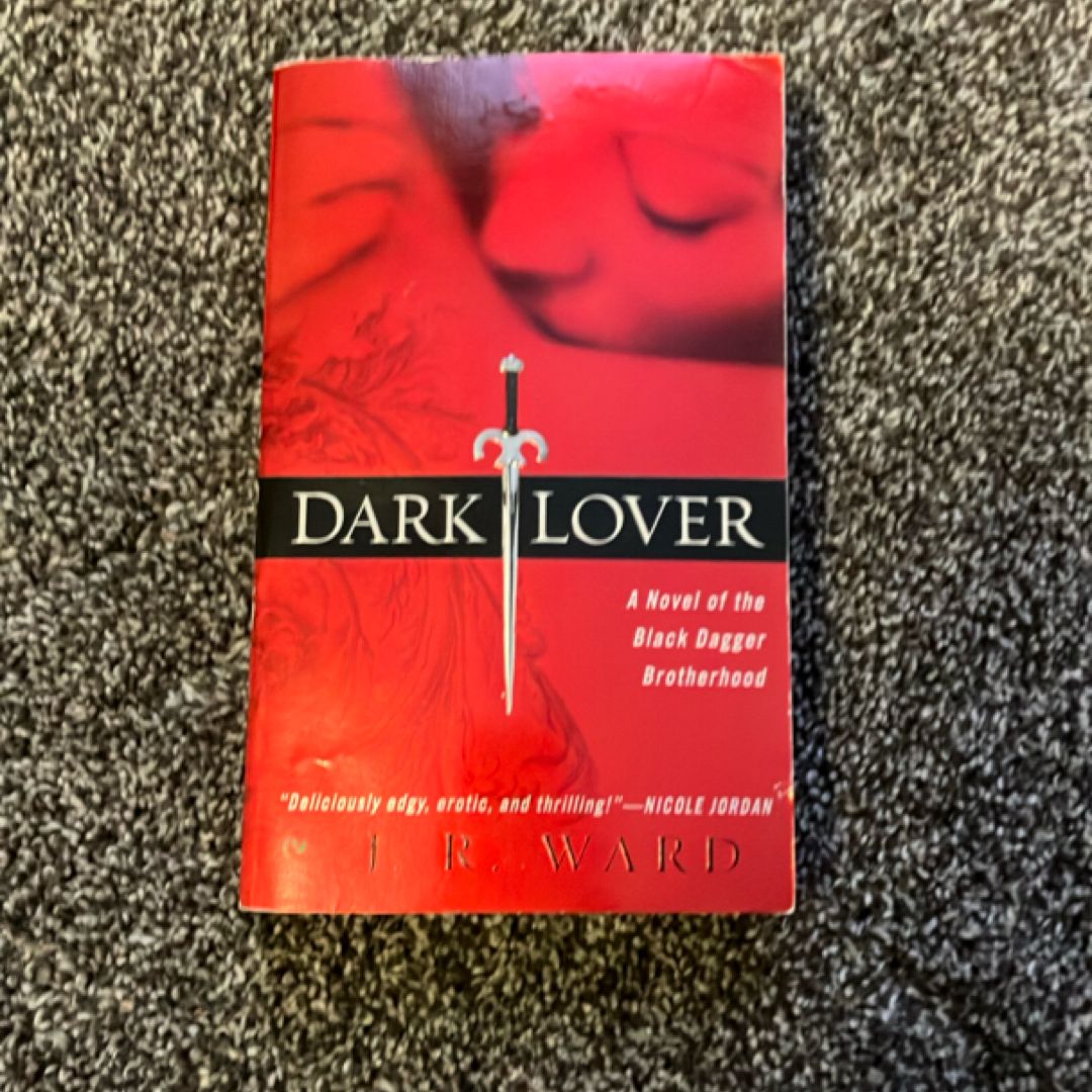 Dark Lover