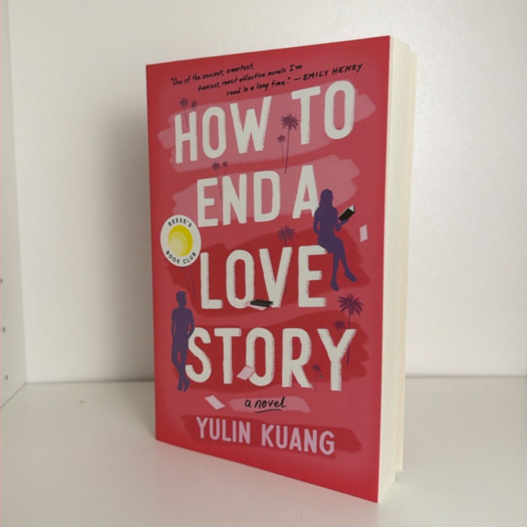 How to End a Love Story