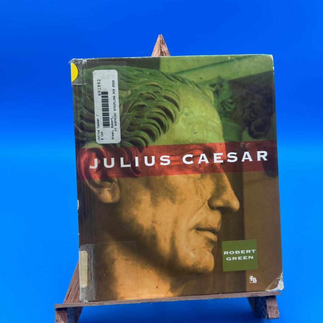 Julius Caesar