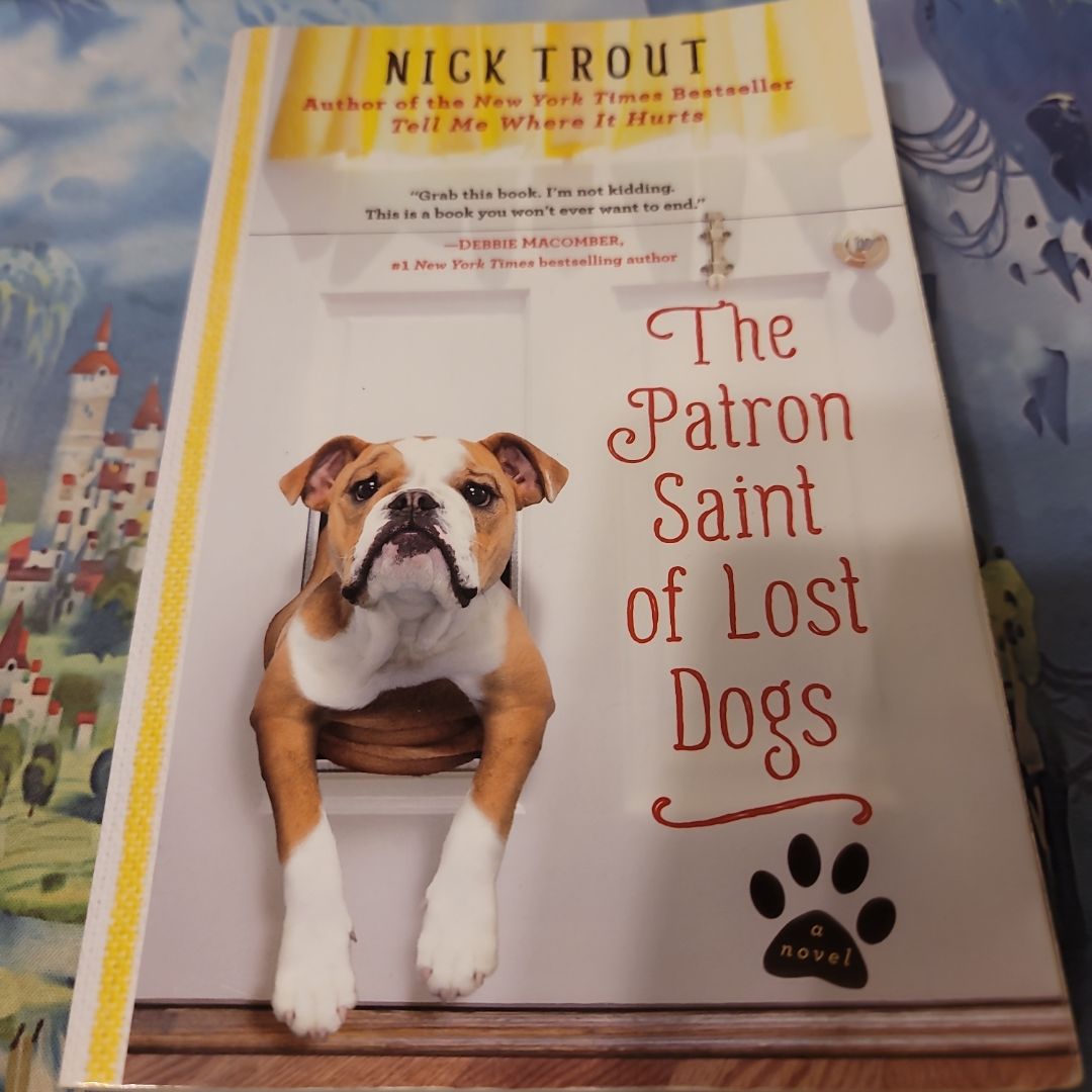 The Healing Power of Pets, Hill's Pet Nutrition Edition