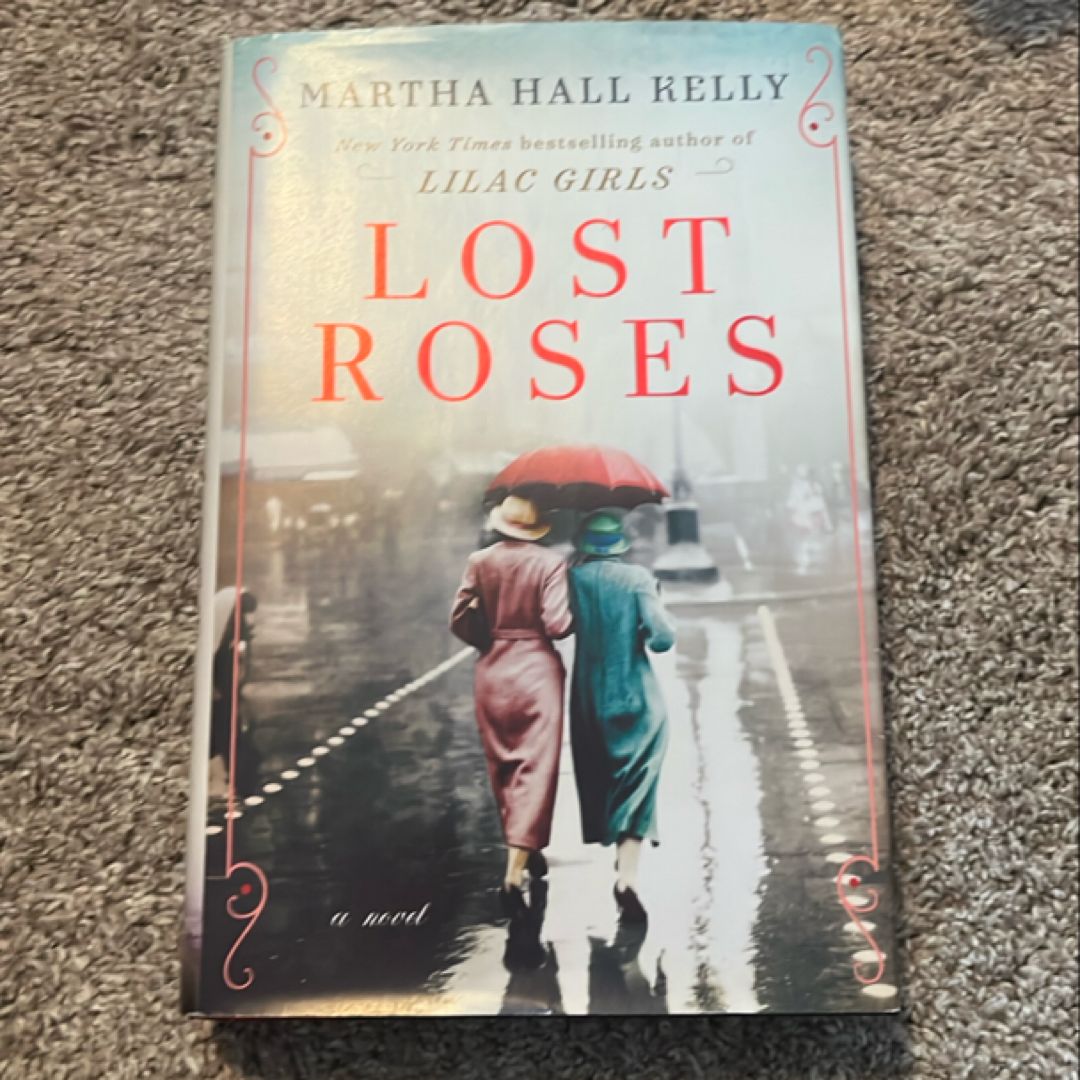 Lost Roses