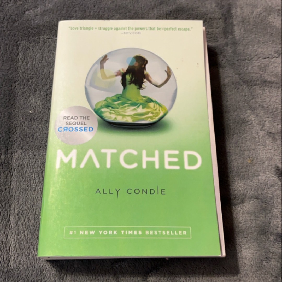 Matched