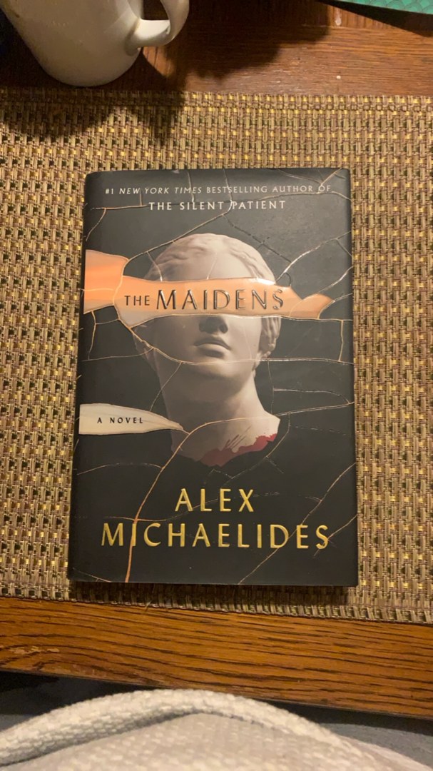 The Maidens