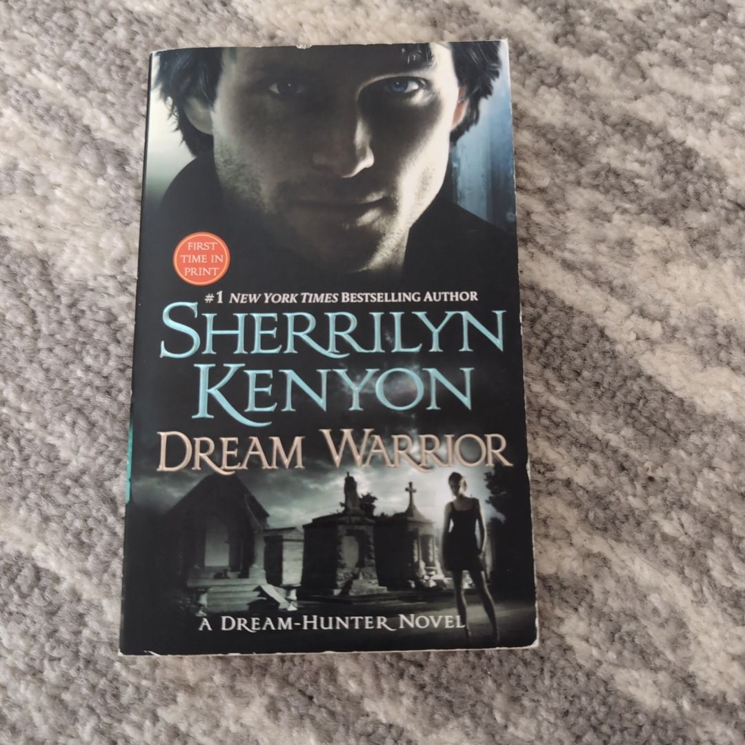 Dream Warrior