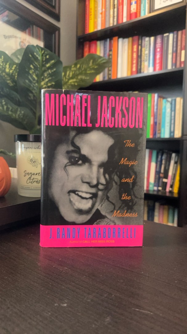 Michael Jackson
