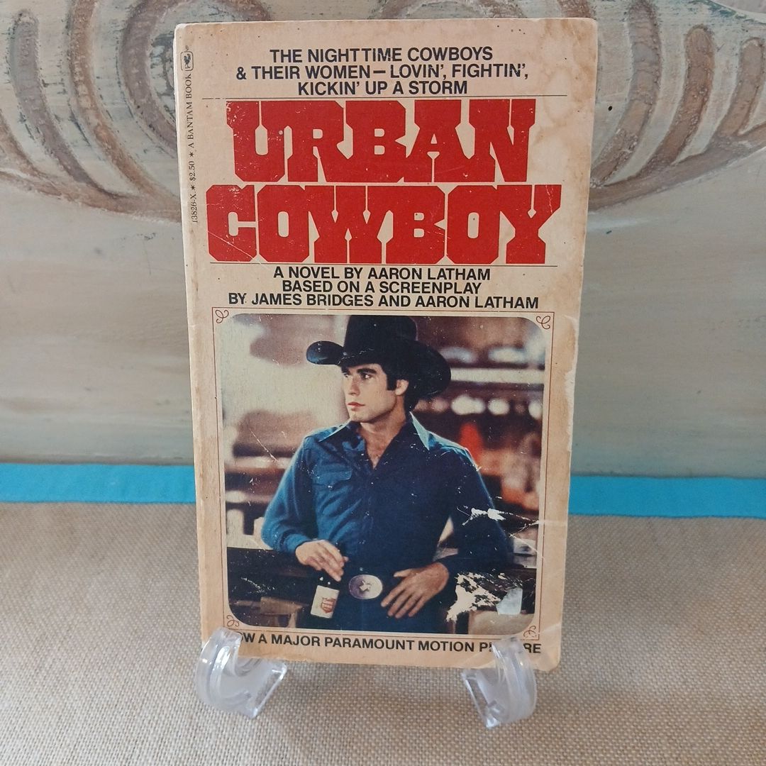 Urban Cowboy