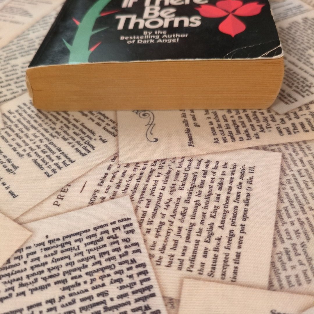If There Be Thorns