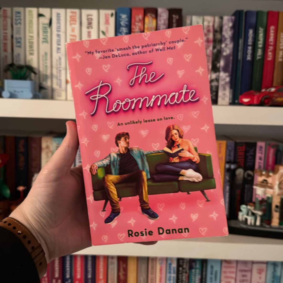 The Roommate
