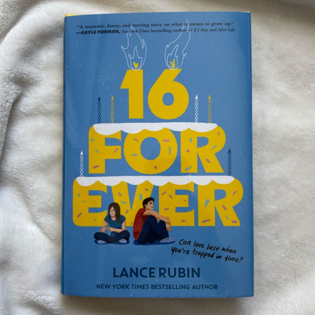 16 Forever