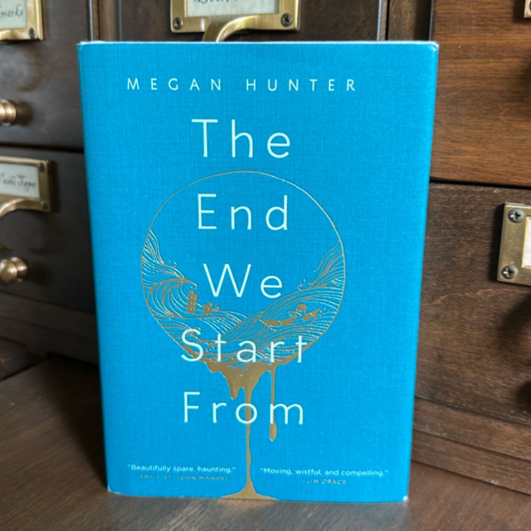 The End We Start From