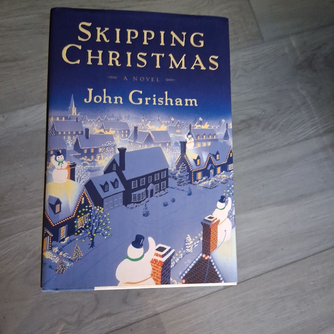 Skipping Christmas