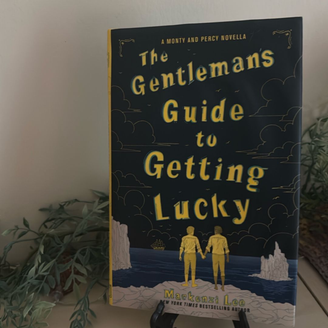 The Gentleman's Guide to Getting Lucky