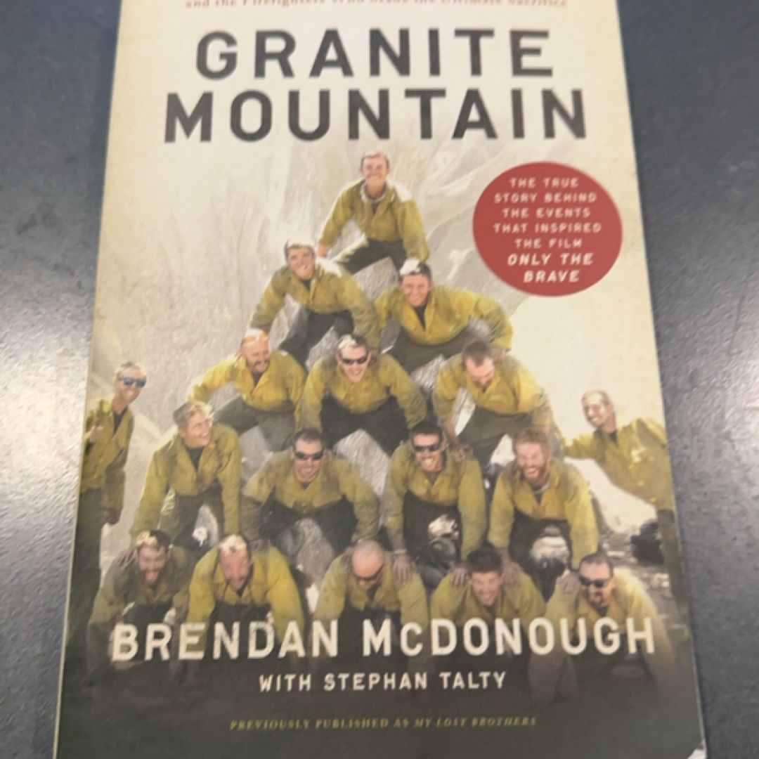 Granite Mountain