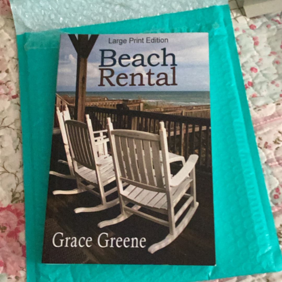 Beach Rental