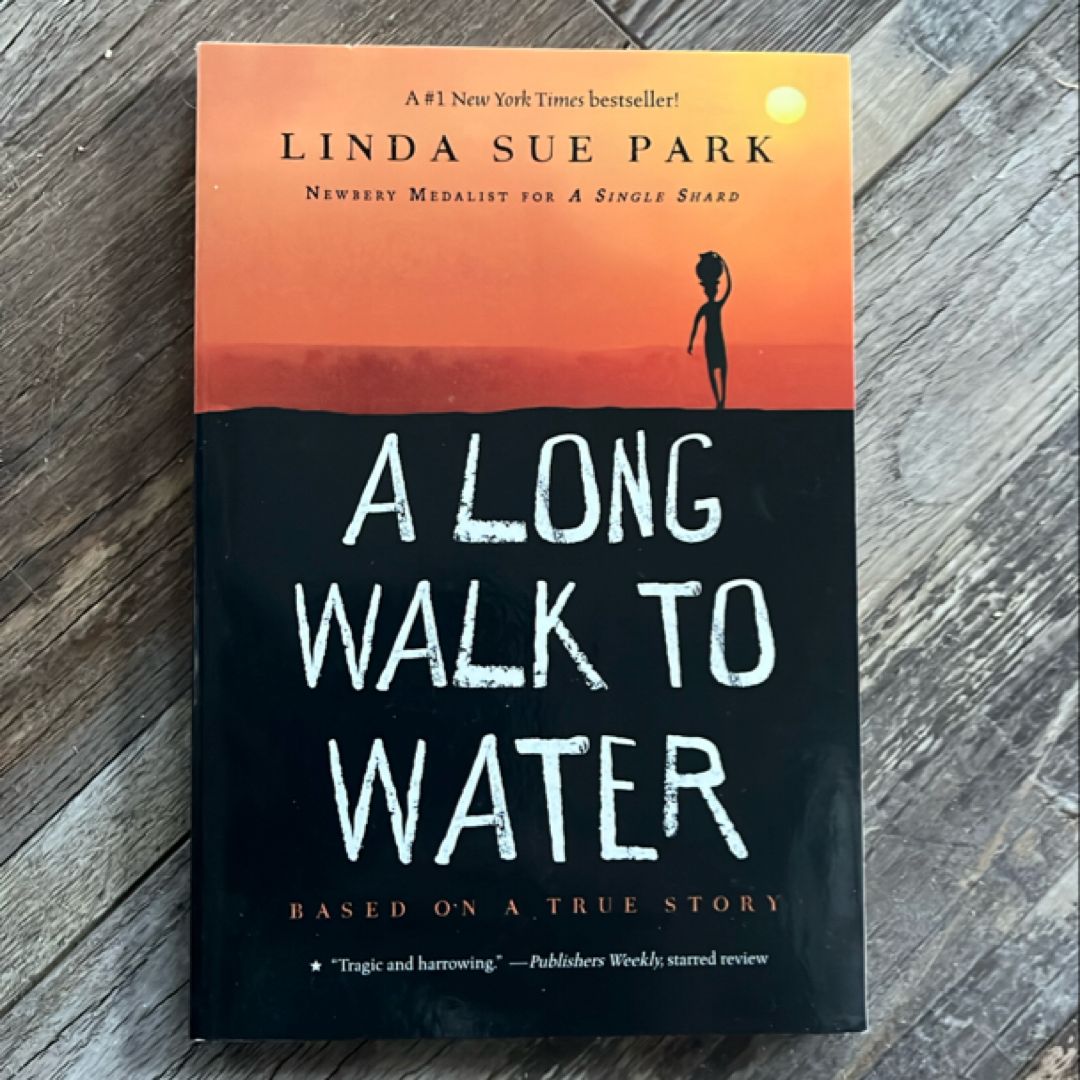 A Long Walk to Water