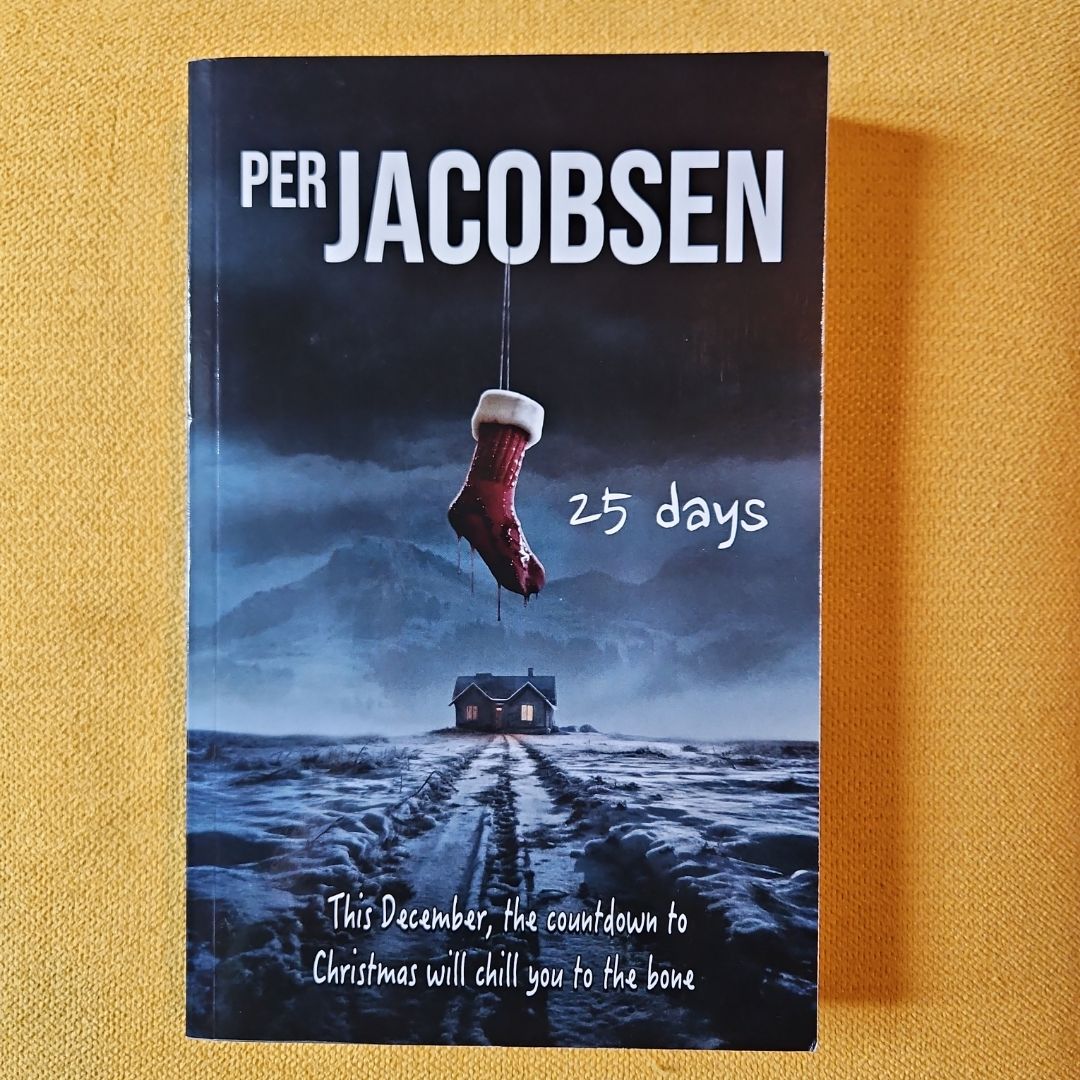 25 Days