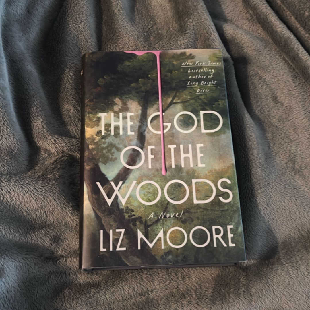 The God of the Woods