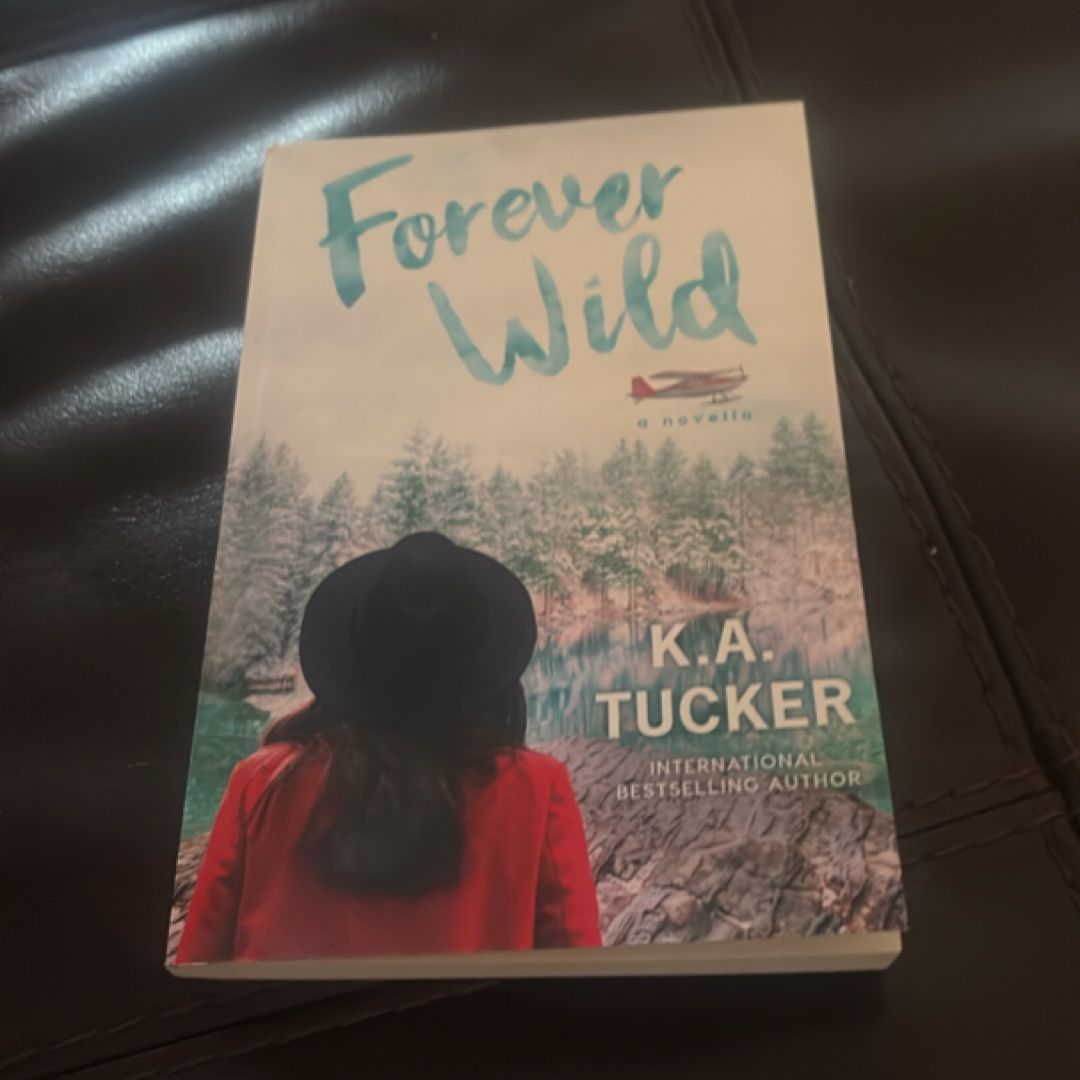 Forever Wild