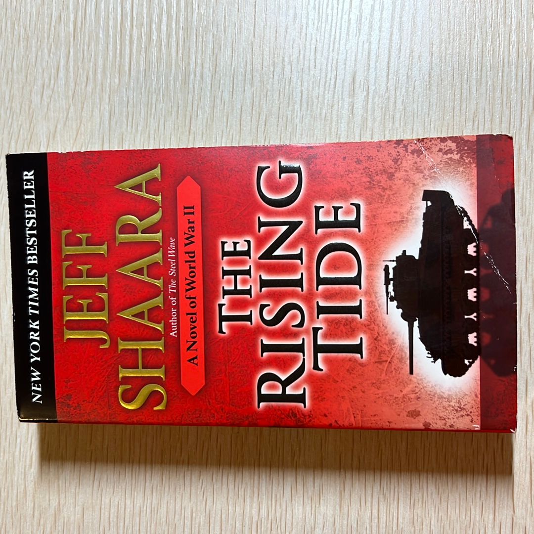The Rising Tide