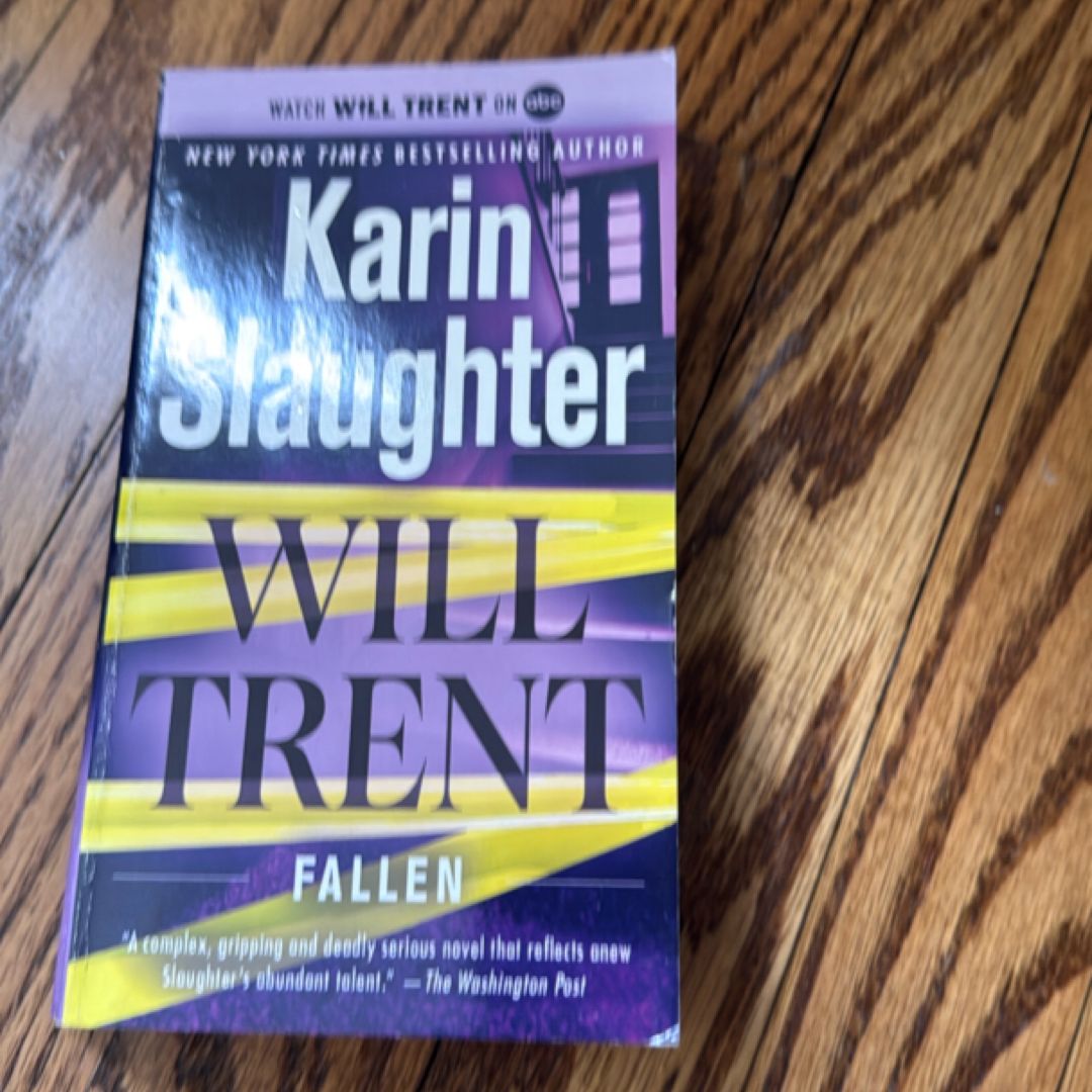 Fallen