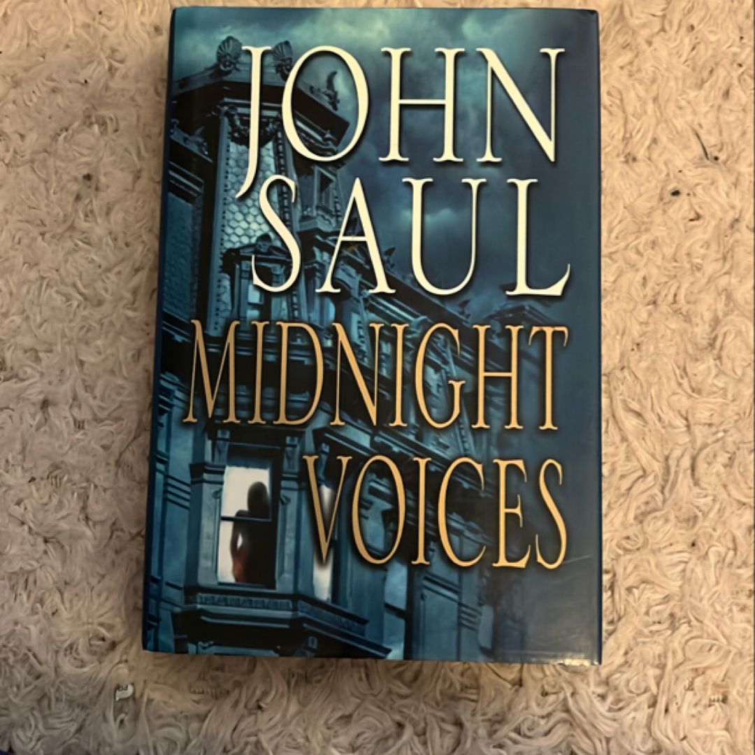 Midnight Voices