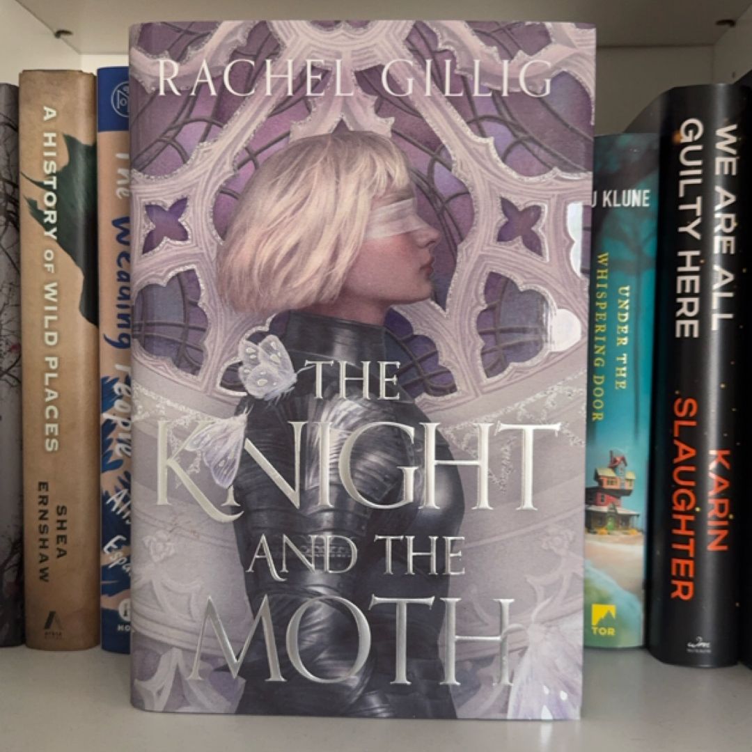 The Knight and the Moth