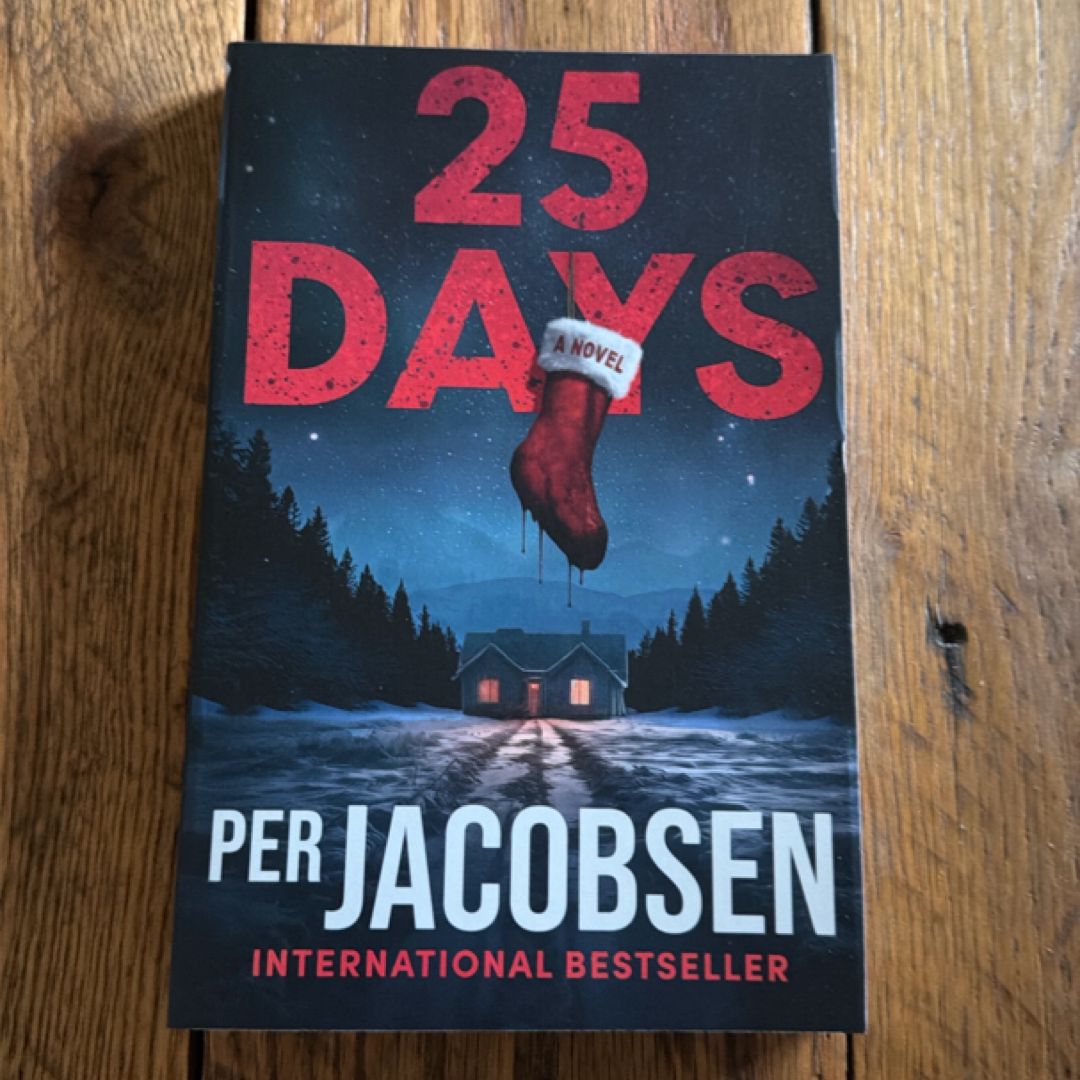25 Days