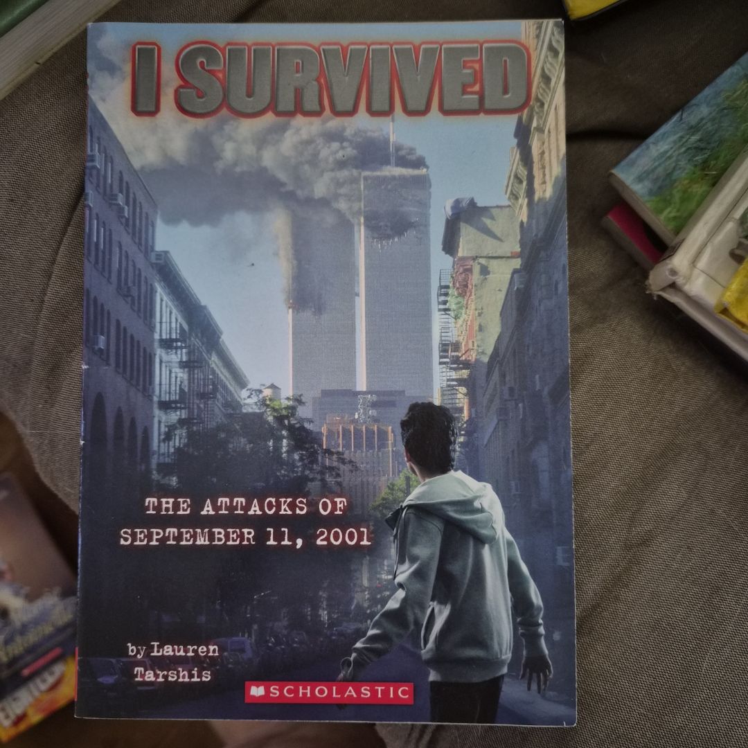 The Attacks of September 11th, 2001