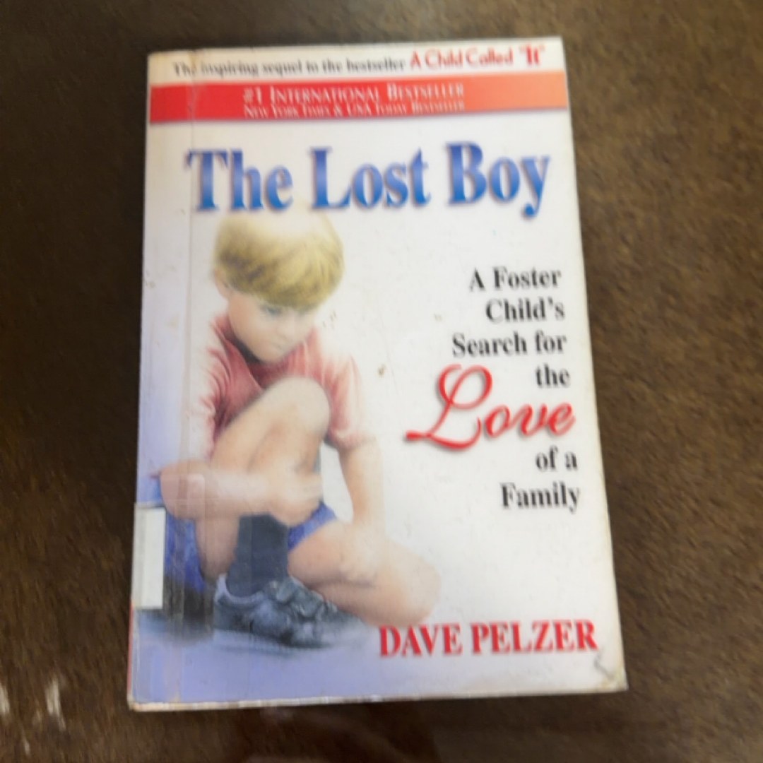 The Lost Boy